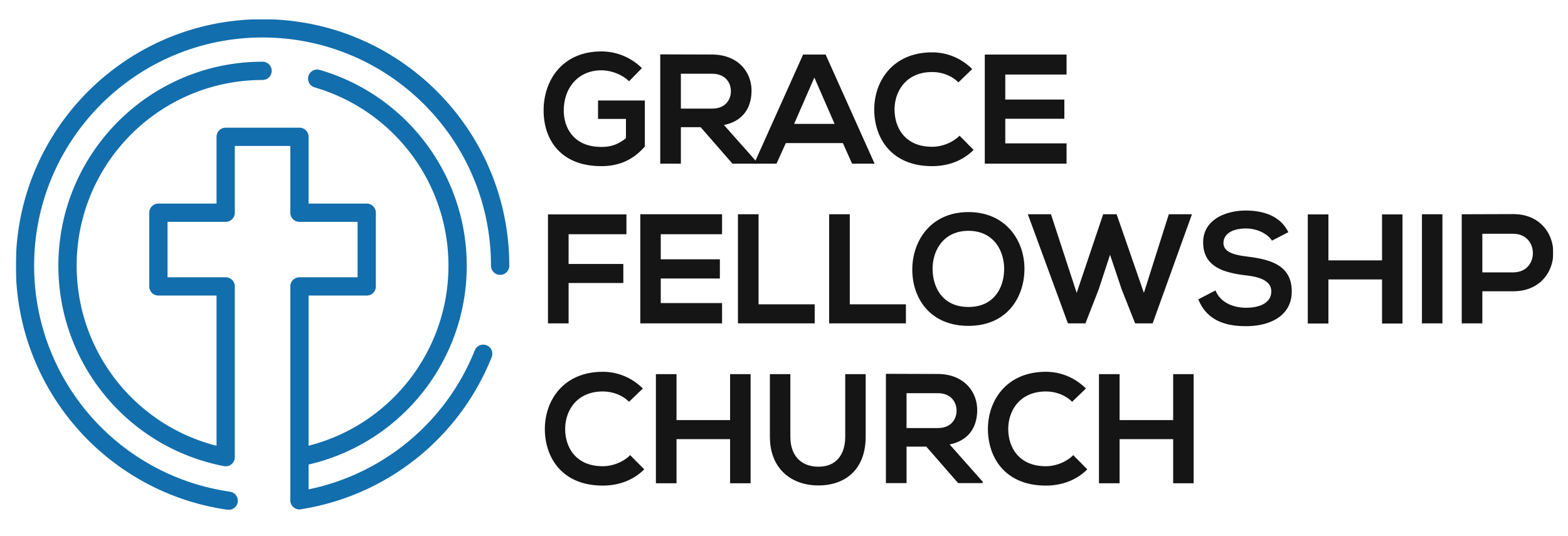 Grace Fellowship Church of Anderson